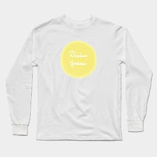 Blessings2 Long Sleeve T-Shirt